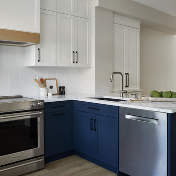 Day at the Upper Beach