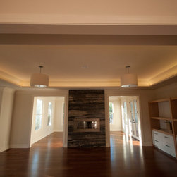 Residential Install - Lighting