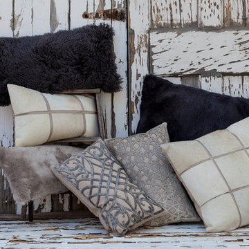 Rustic Chic