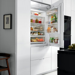 Sub-Zero 36&rdquo; Refrigerator/Freezer - Products