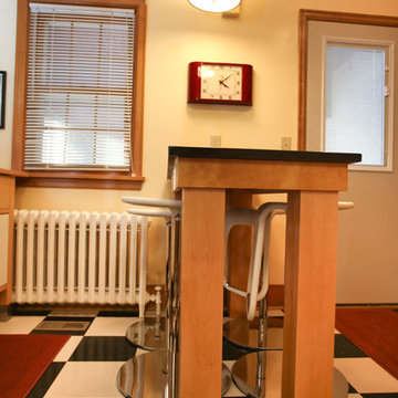 Nokomis Kitchen Remodel