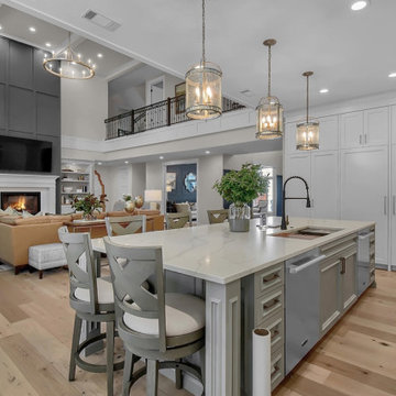 Best Kitchen Award 2020