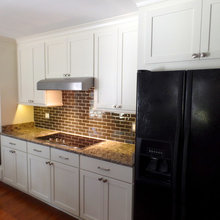 Kitchen Ideas