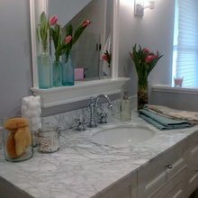 our bathroom