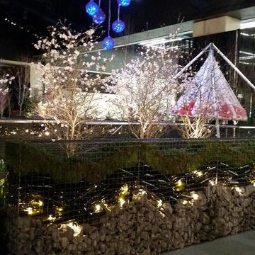 NW Flower & Garden Show