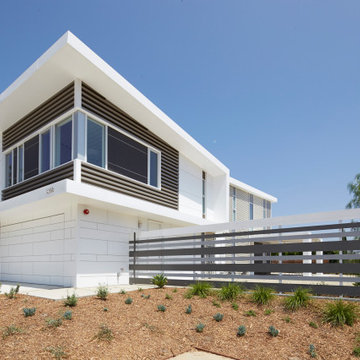 Lemon Drive Proto Home