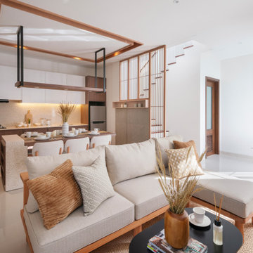 SU GN - Verbena - Living Room