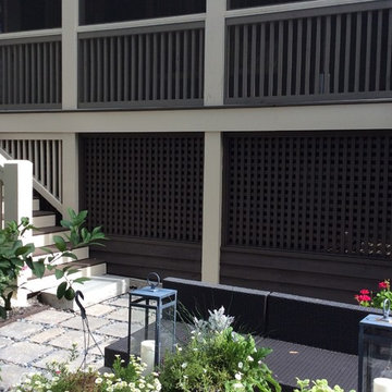 Greater Atlanta's Experienced Deck & Patio Company