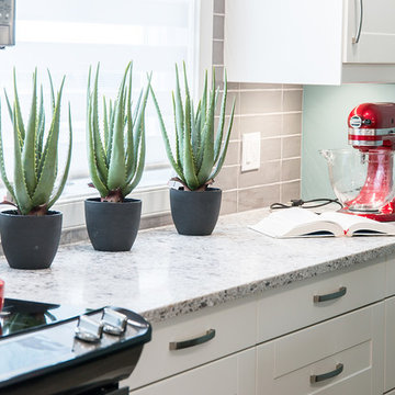 New Kitchen