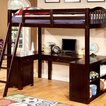 Student Loft Bed