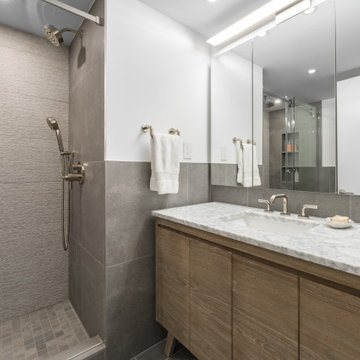 Park Ave Apartment Restoration - New York City