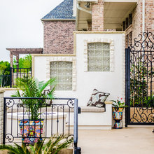 Front Gate