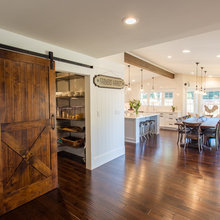 Farmhouse Designs