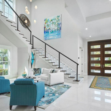 +$5M Pelican Bay/Naples - Staging to Rent/Sell
