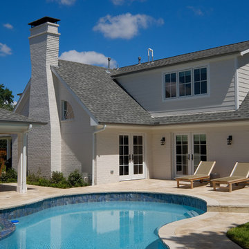 Cape Cod Remodel