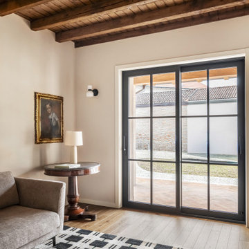 Villa DP