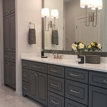 Master Bath Renovations