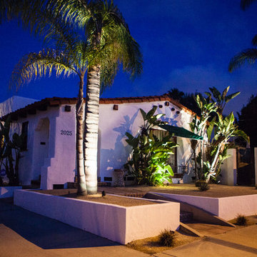 Spanish Bungalow - South Park