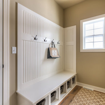 The Manchester Model at Stonegate
