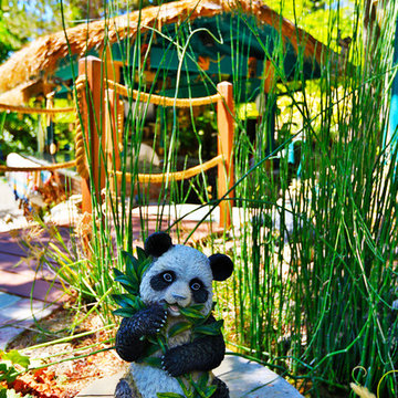 Jungle Land