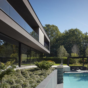 Villa Lubbeek