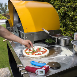 Alfa Pizza Ovens - Outdoor Pizza Ovens