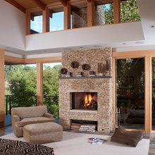 Living Room Ideas