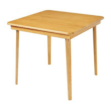 bb card table