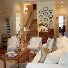 Living Room Ideas