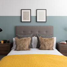 Master bedroom lookbook
