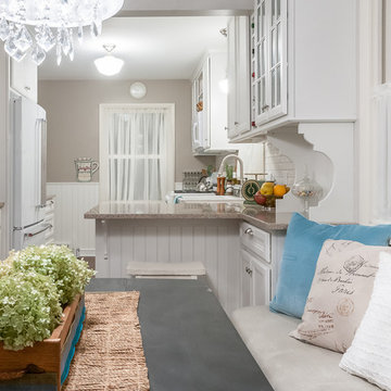 Remodeled Rambler Home