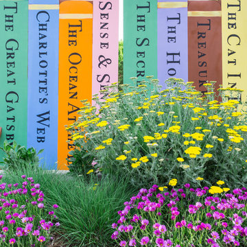 Berthoud Public Library