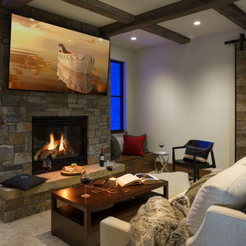 Shooting Star Residence - Teton Village, Wyoming