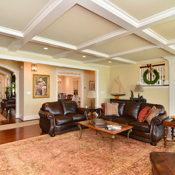 Shores of York in Barhamsville, VA - Lot #6