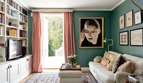 7 Must-Haves in a Small Home