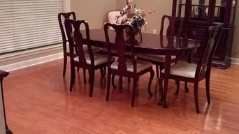 Flooring and Kitchen & Bath Remodeling