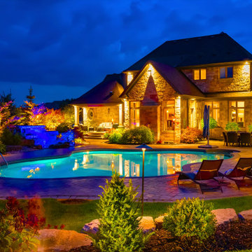Exterior Lighting