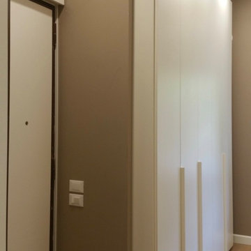 Appartamento alla Garbatella
