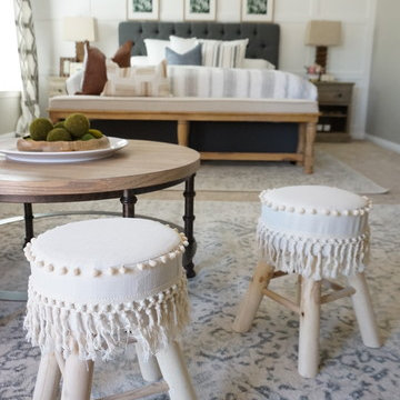 Farmhouse Boho
