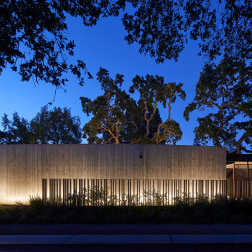 The Modal Home