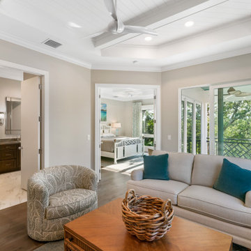 Bonita Bay - Bonita Springs, FL - Luxury Home Remodel