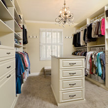 Dressing Room