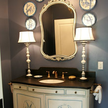 olivia's bathroom
