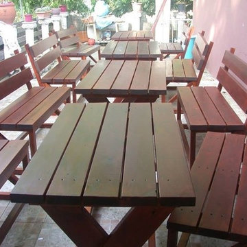 Woodwork