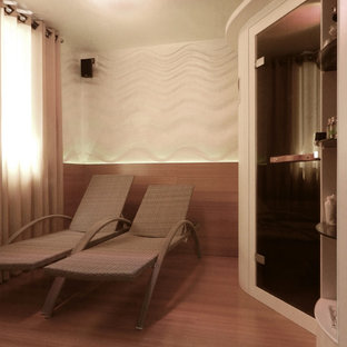 75 Beautiful Bamboo Floor Sauna Pictures Ideas Houzz