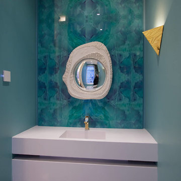 Casa Decor 2018 - A journey through time