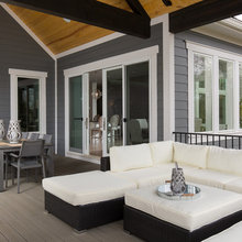 Outdoor Space