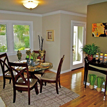 1953 Untouched Ranch Remodel