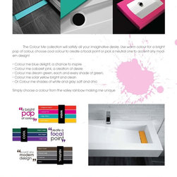 Colour Me - Products