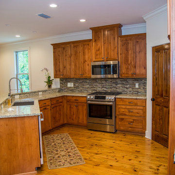 Custom Home
